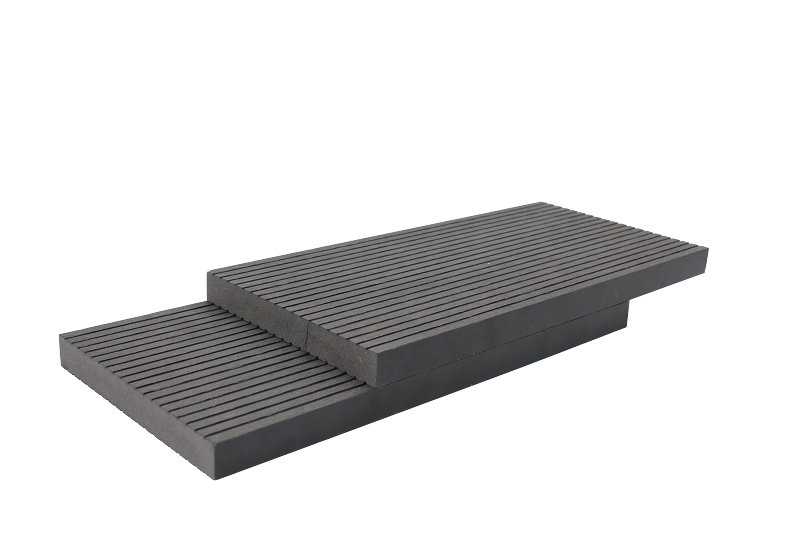 Model: ST-146S19 - Solid Decking - 146x19MM