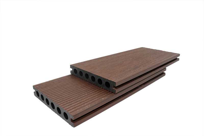 Model: STC-138H23-B - Co-extrusion Decking - 138x23MM